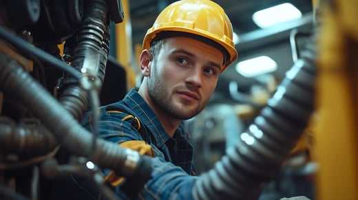 En búsqueda del mejor proveedor de repuestos e insumos industriales: 4 razones para elegir Far Group