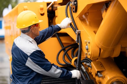Descubrí cuáles son las 5 mejores mangueras industriales
